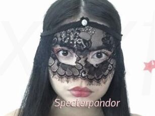 Specterpandor
