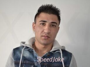 SpeedJake
