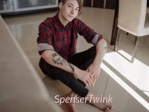 SpenserTwink