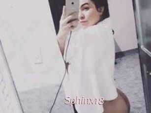Sphinx18