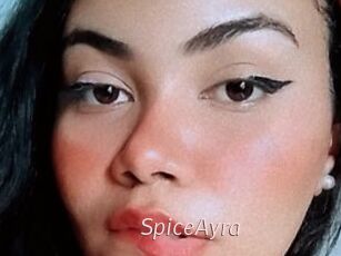 SpiceAyra