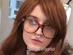 SpicyCalypso