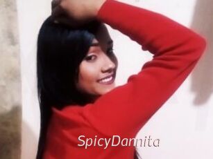SpicyDannita
