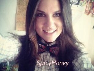 SpicyHoney