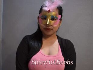 SpicyHotBoobs