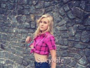 SpicyKate