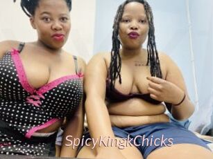 SpicyKingkChicks