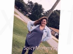 SpicyMommy27