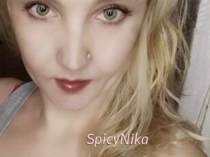 SpicyNika xxx Free Sites