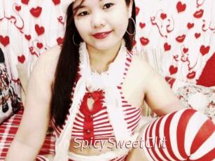 SpicySweetClit