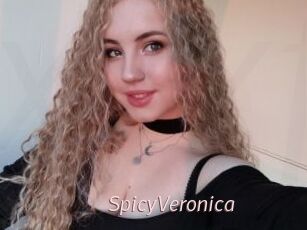 SpicyVeronica