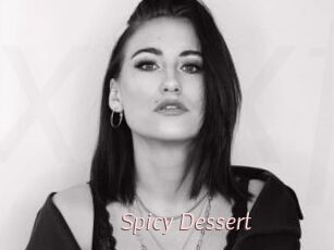Spicy_Dessert
