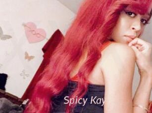 Spicy_Kay xxx Free Sites