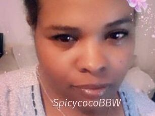 SpicycocoBBW
