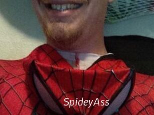 SpideyAss