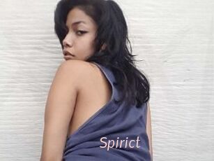 Spirict