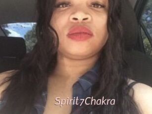 Spirit7Chakra
