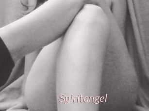 Spiritangel