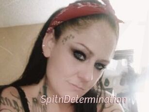 SpitnDetermination