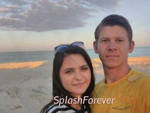 SplashForever