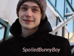 SpoiledBunnyBoy xxx Free Sites