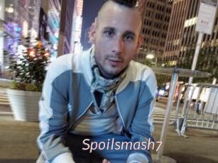 Spoilsmash7