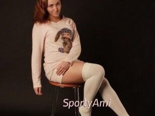 SportyAmi