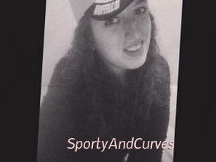 SportyAndCurves