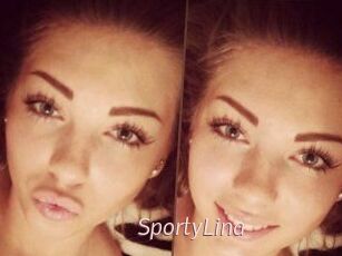 SportyLina