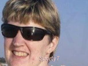 SportyT