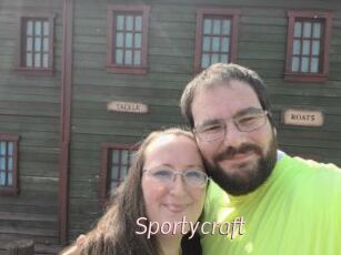 Sportycraft