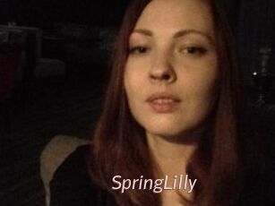 SpringLilly