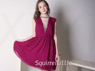SquirrelLittle