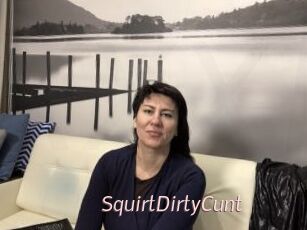 SquirtDirtyCunt