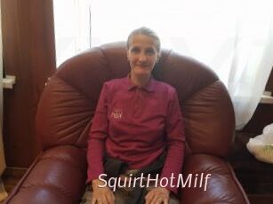 SquirtHotMilf