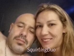 SquirtingDuo