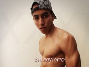 Srtaaylor10