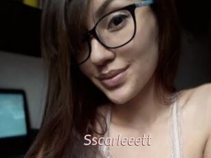 Sscarleeett