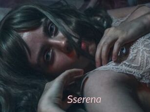 Sserena
