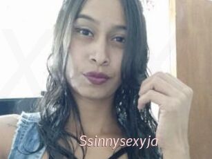 Ssinnysexyja
