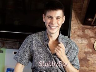 StabbyBoy