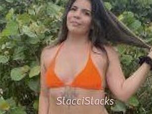 StacciStacks