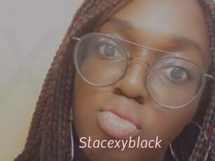 Stacexyblack