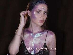 StaceyBenson