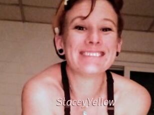 StaceyYellow