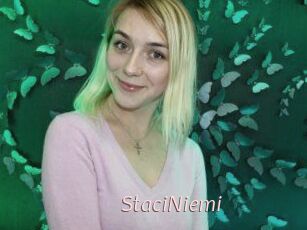 StaciNiemi