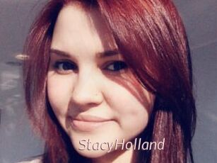 StacyHolland