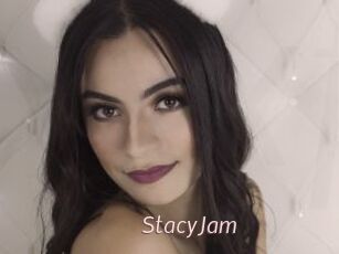 StacyJam