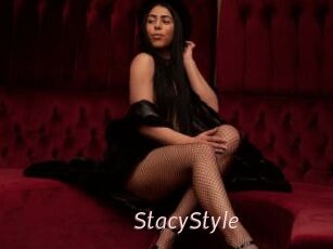 StacyStyle