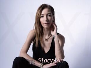 Stacyxsin